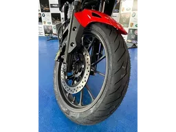 Honda CB Twister