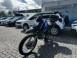XTZ 150