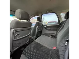 Chevrolet Meriva
