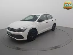 Volkswagen Polo Hatch