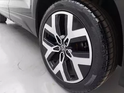 Volkswagen Taos