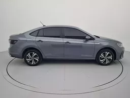 Volkswagen Virtus