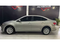 Volkswagen Virtus