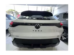 Volkswagen Tera
