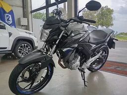 CB Twister