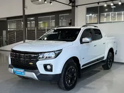 Chevrolet S10