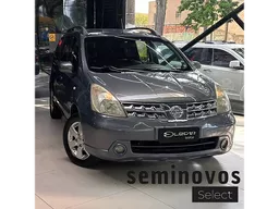 Nissan Grand Livina