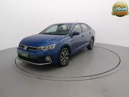 Volkswagen Virtus