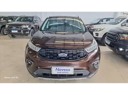 Ford Territory