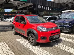 Fiat Uno