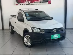 Volkswagen Saveiro