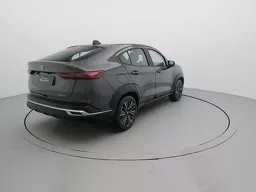 Fiat Fastback