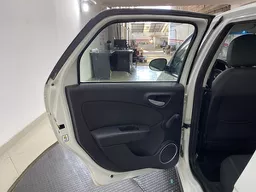 Fiat Grand Siena