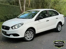 Fiat Grand Siena