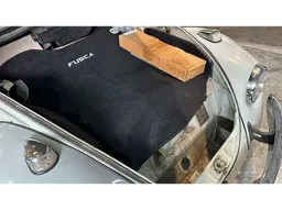 Volkswagen Fusca