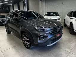 Fiat Pulse