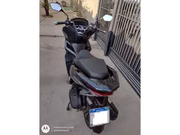 Honda PCX