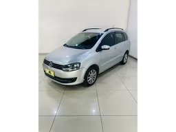 Volkswagen Spacefox