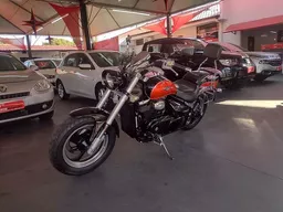 Suzuki Boulevard