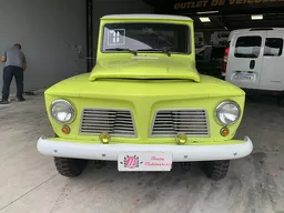Ford F-75