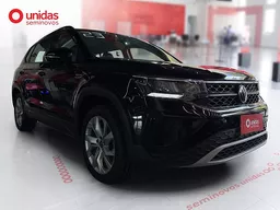 Volkswagen Taos