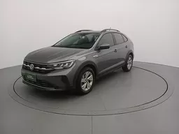 Volkswagen Nivus