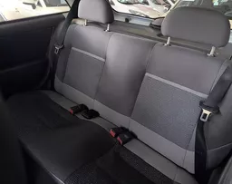 Chevrolet Celta