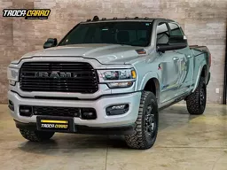 RAM 2500