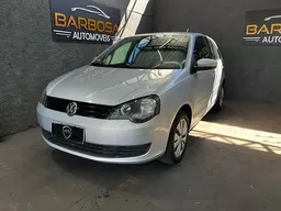 Volkswagen Polo Hatch