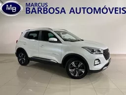 Chery Tiggo 5X
