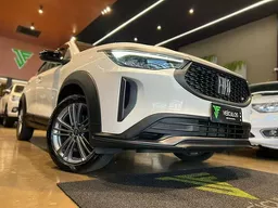 Fiat Fastback