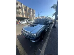 Chevrolet S10