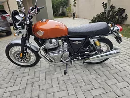 Interceptor