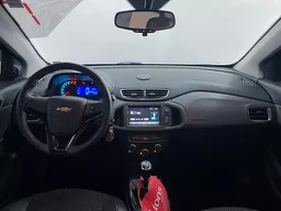 Chevrolet Prisma