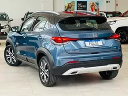 Fiat Pulse