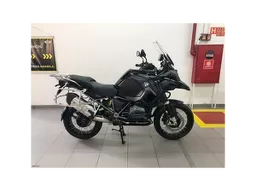 R 1200 GS