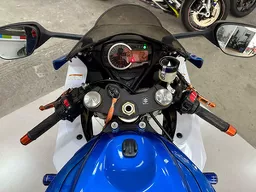 Suzuki GSX-R