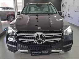 Mercedes-benz GLE 400
