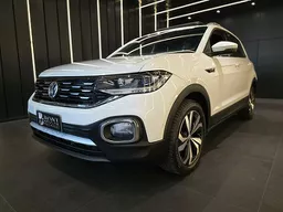 T-cross