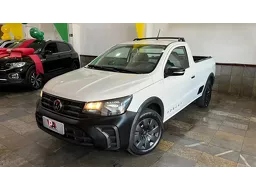 Volkswagen Saveiro