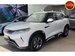 BYD Yuan Plus