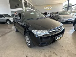 Fiat Siena
