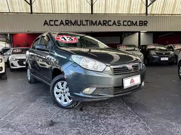 Fiat Grand Siena