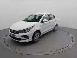 Fiat Cronos