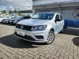 Volkswagen Voyage
