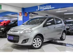 Fiat Palio