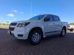 Chevrolet S10