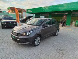 Fiat Cronos