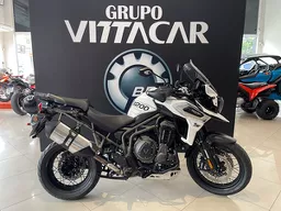 Tiger 1200