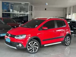 Volkswagen Crossfox